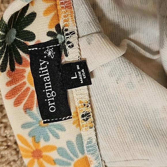 Original skorts - Picture 4 of 8